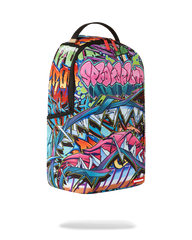NEXT STOP BACKPACK