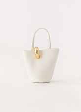 Deva Bag - Ivory