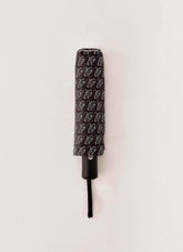 Peppermayo Umbrella - Black