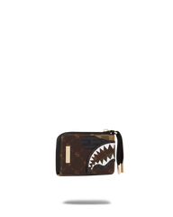 STEALTH MODE WALLET