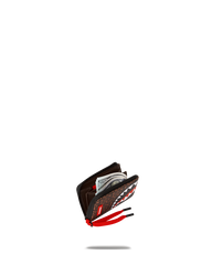 FRENZY SHARKS WALLET