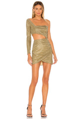 Althea Mini Dress