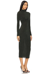 Bailey Midi Dress