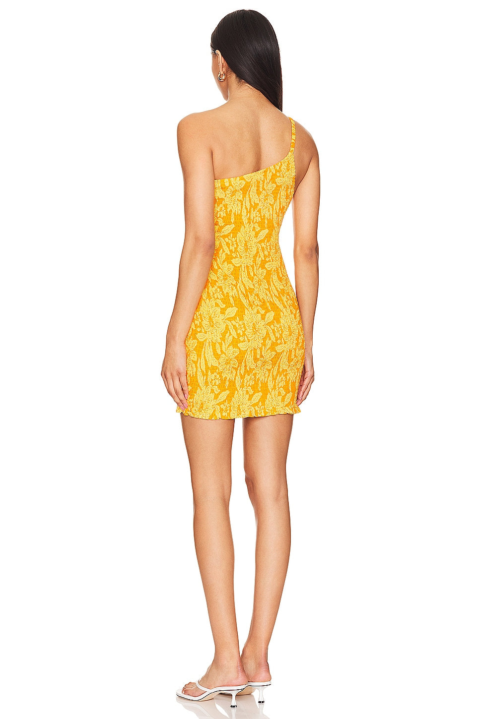 Blaire Dress