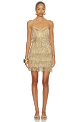 Samara Mini Dress