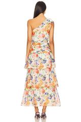 Natali Dress