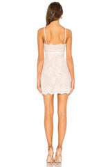 Apollo Dress