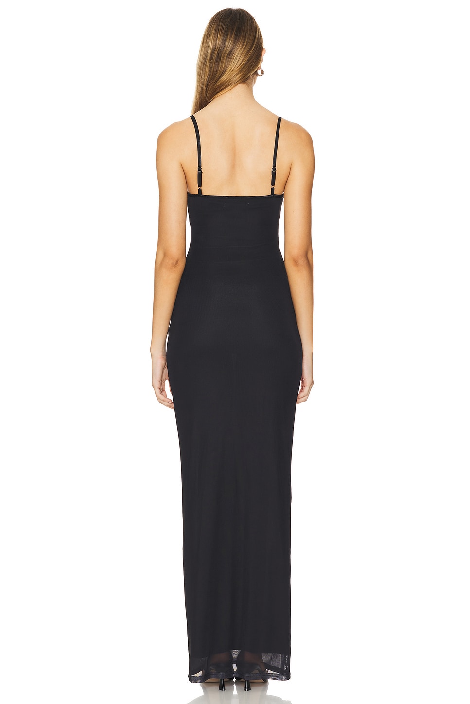Nadia Maxi Dress