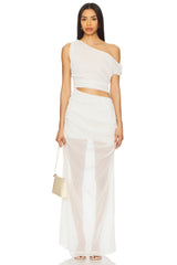 Kilee Maxi Dress