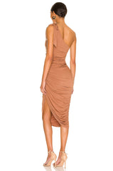 Montreal Dress