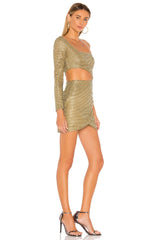 Althea Mini Dress