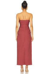 Winnie Dress