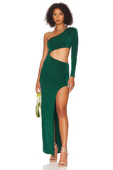 Clarissa Midi Dress