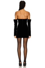 Lola Mini Dress
