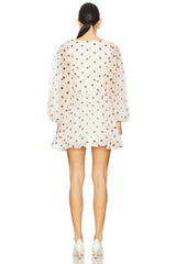 Eva Mini Dress