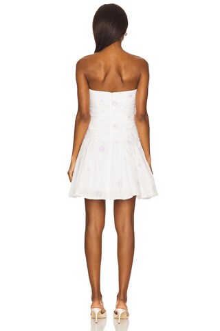 Sirius Dress