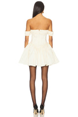 Audrea Mini Dress