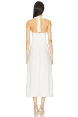 Alora Midi Dress