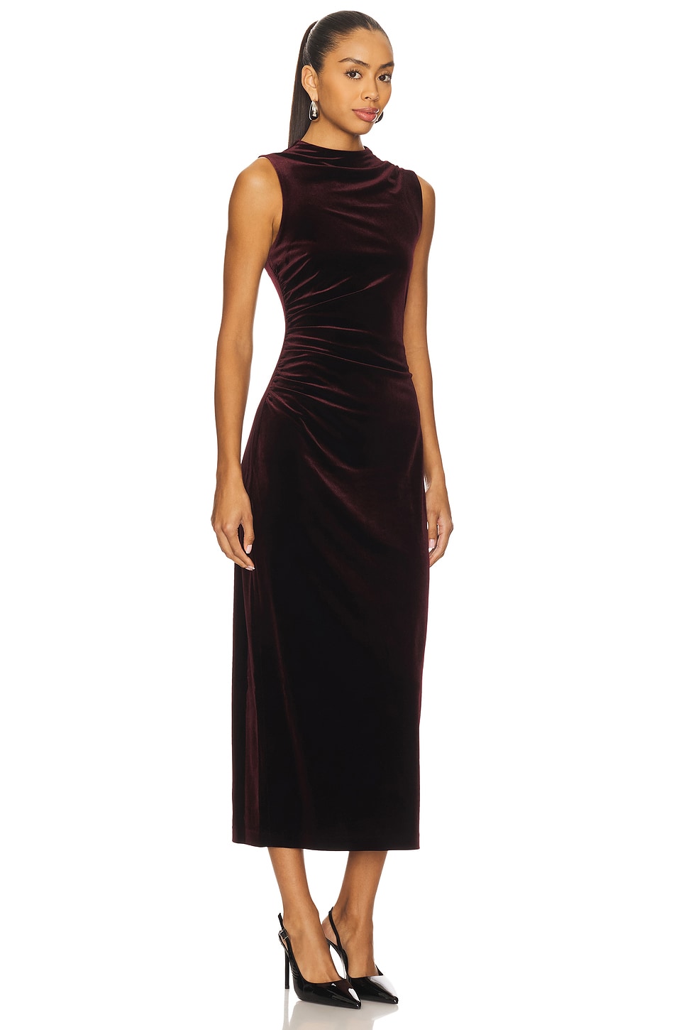 Mo Dress