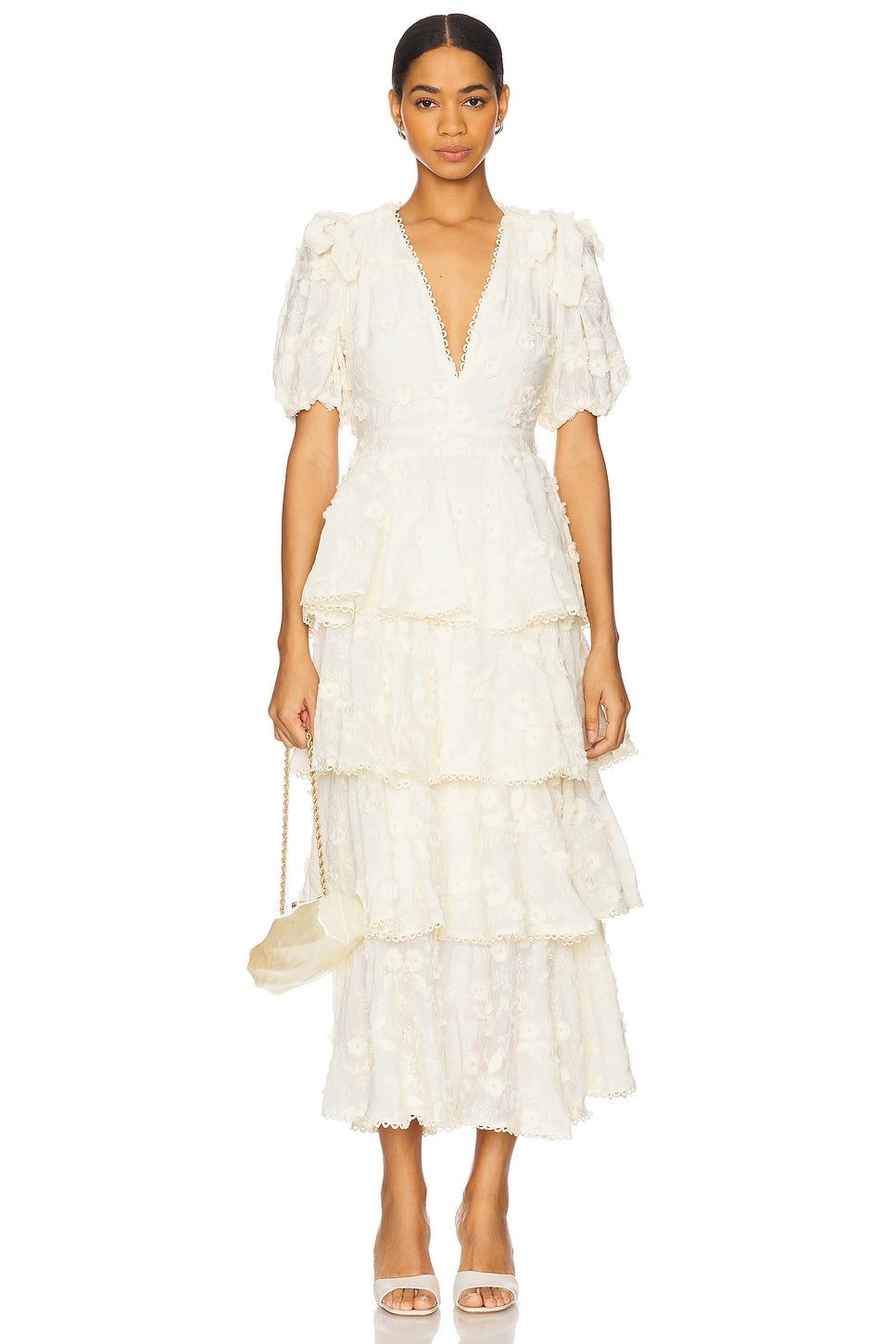 Arianell Dress