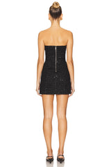 Berner Mini Dress