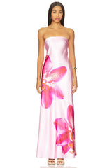 Celeste Maxi Dress