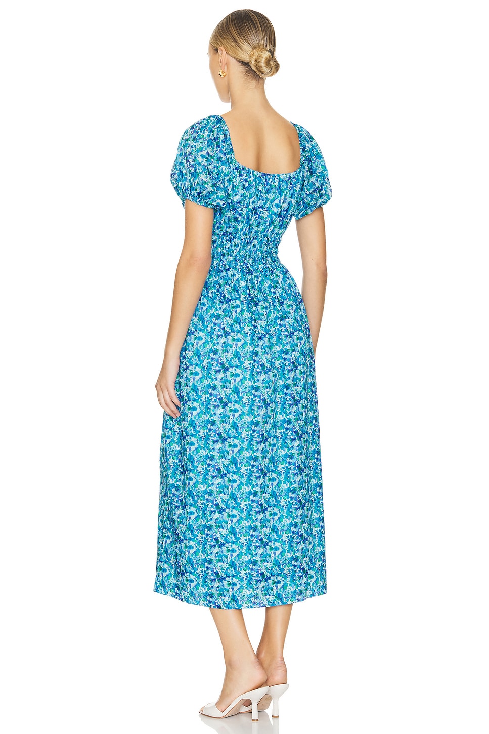 Vineria Midi Dress