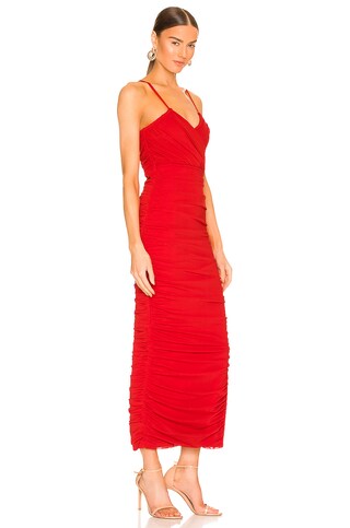 Pippa Dress