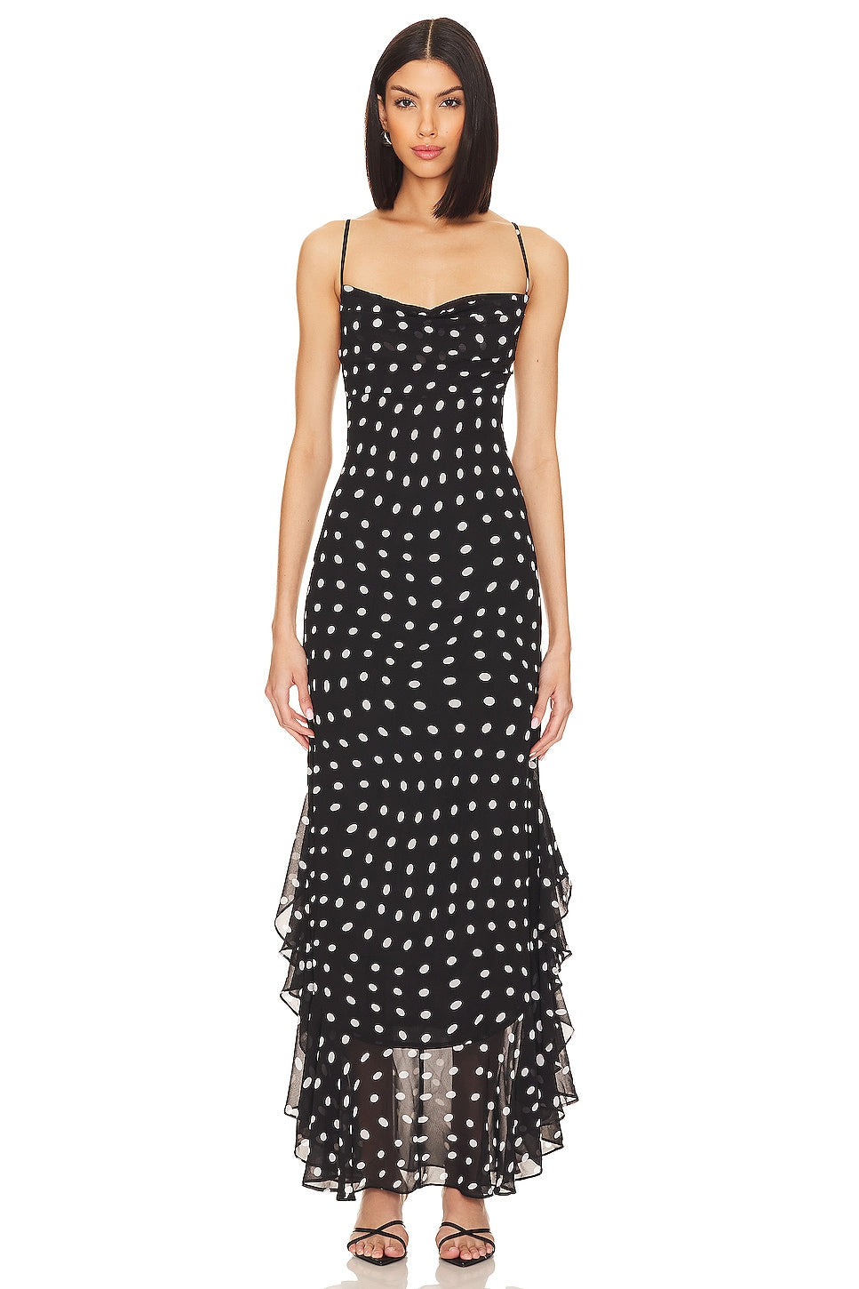 Giulia Maxi Dress