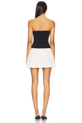 Sienna Mini Dress