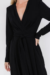 Shaye Jumpsuit | Black