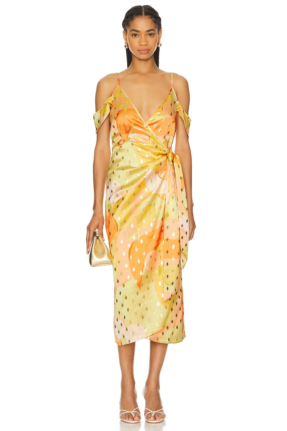 Vienna Dress