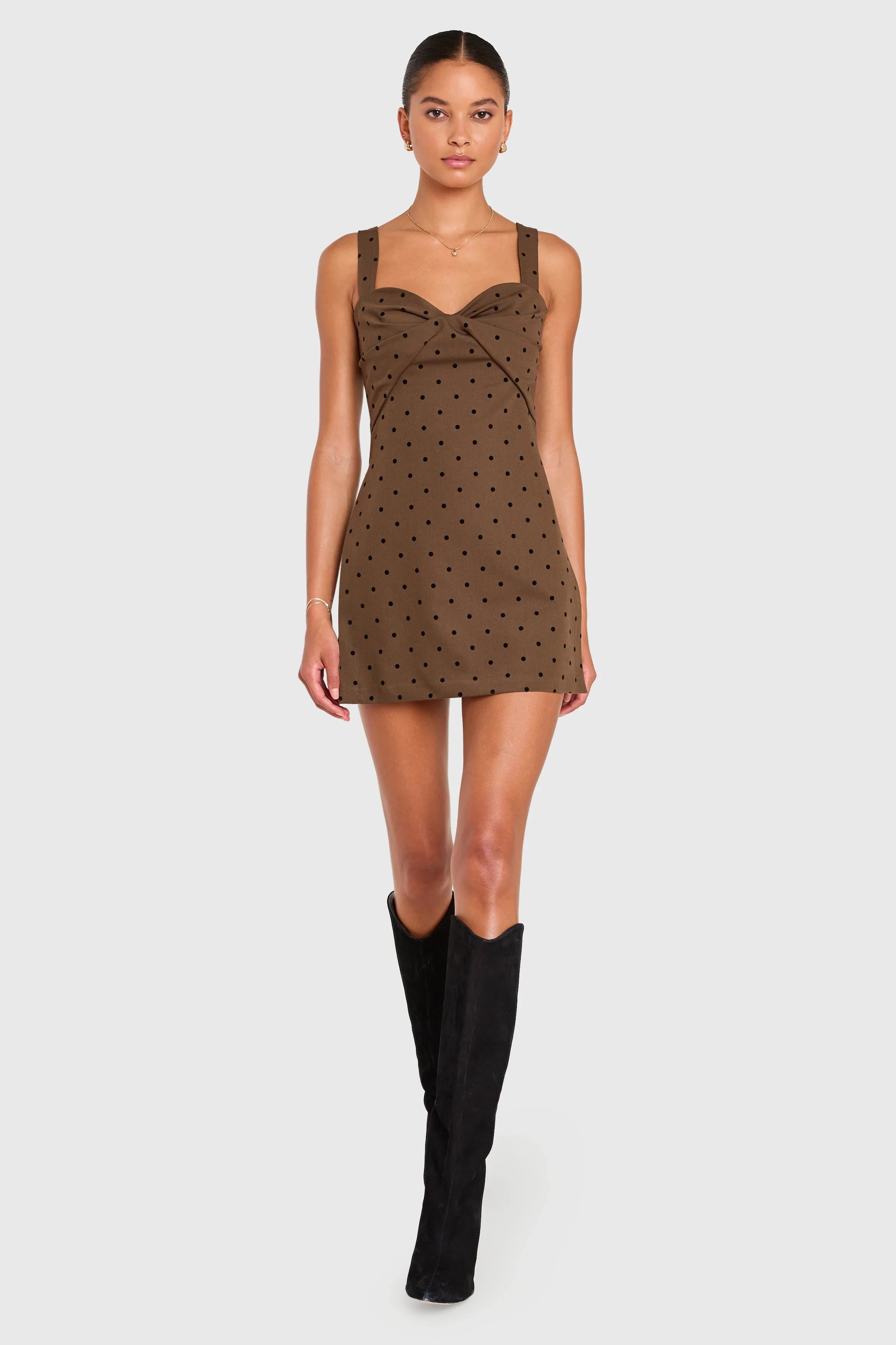 Soho Romper