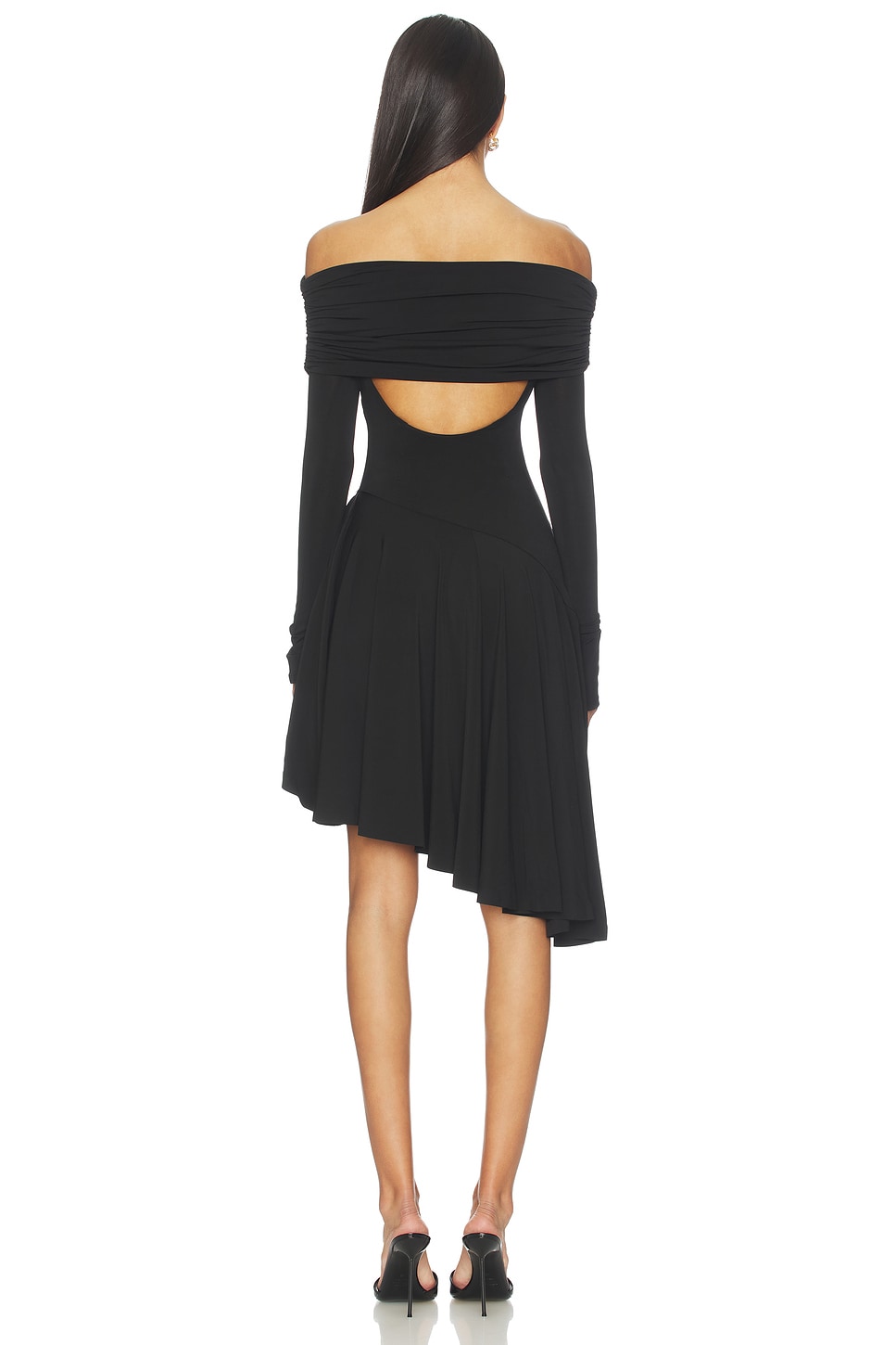 Lola Mini Dress