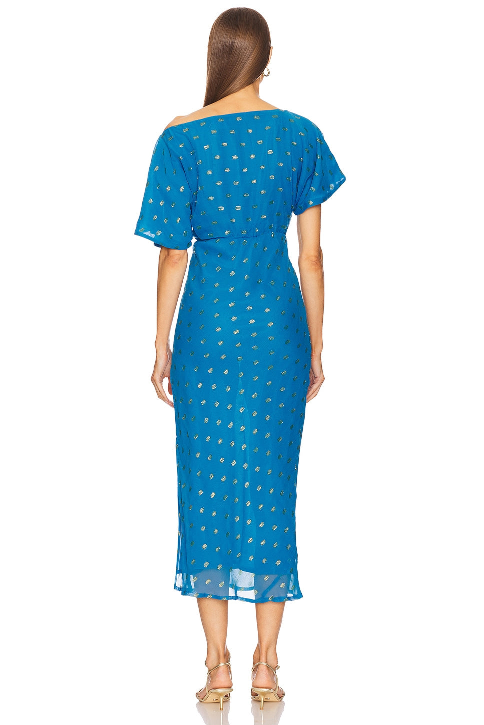 Tilly Dress