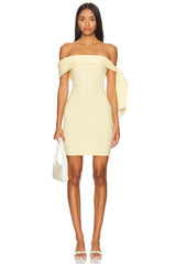 Jaymes Mini Dress