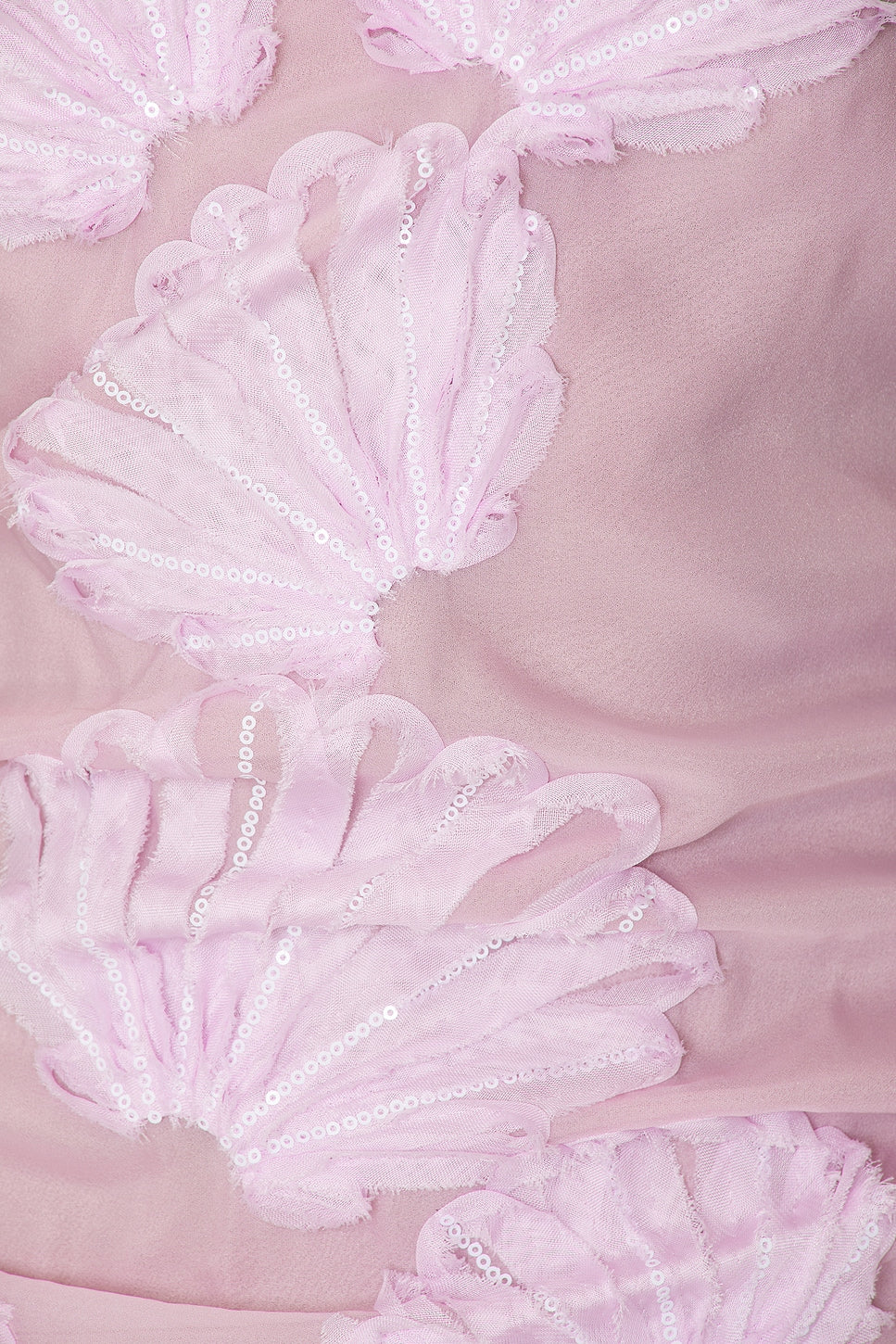 The Aphrodite Dress