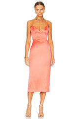 Ayla Midi Dress