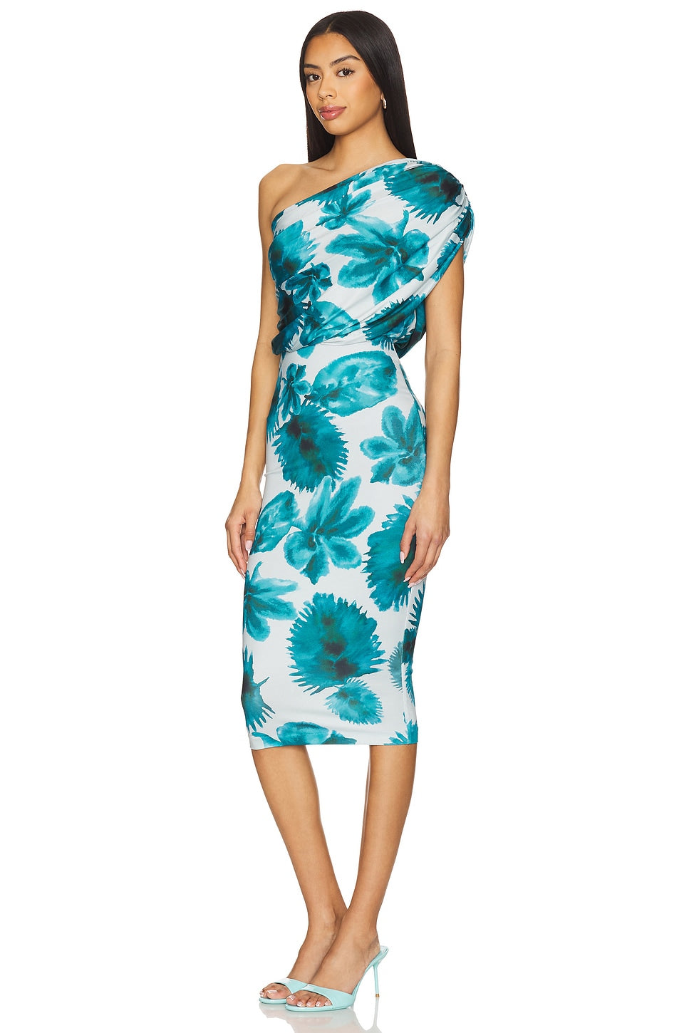 Dupree Midi Dress