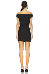 Hilton Mini Dress