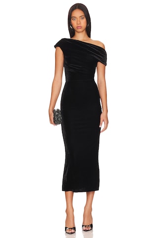 Willa Midi Dress