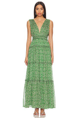 Edessa Dress