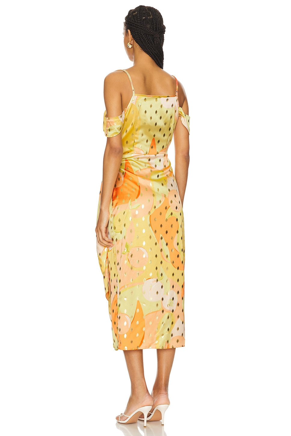 Vienna Dress