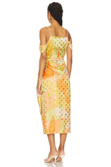 Vienna Dress