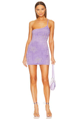Finley Mini Dress