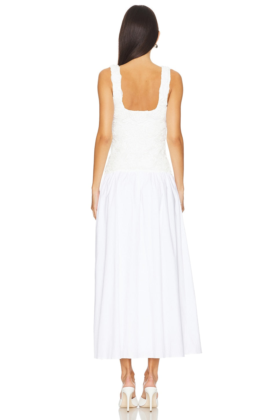Bradshaw Maxi Dress