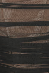 The Jai Mini Dress
