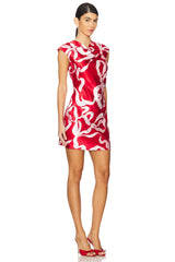 Hessa Mini Dress