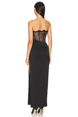 Nalani Maxi Dress