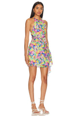 Marin Dress